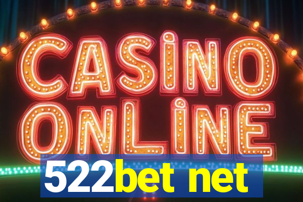 522bet net